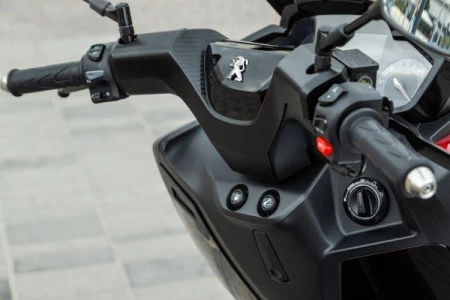 Pulsion Allure resim