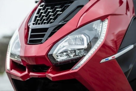 Pulsion Allure resim