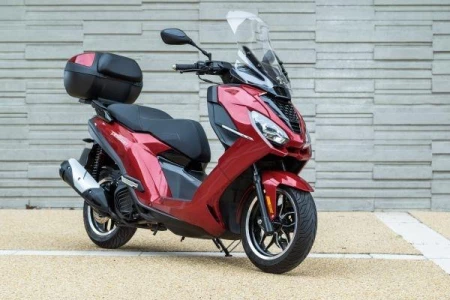 Pulsion Allure resim