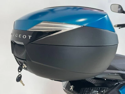 Pulsion Allure resim