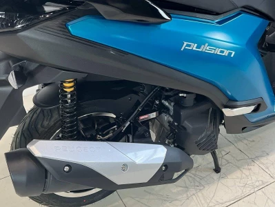 Pulsion Allure resim