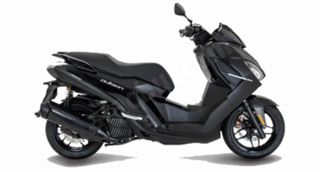 Pulsion GT Siyah