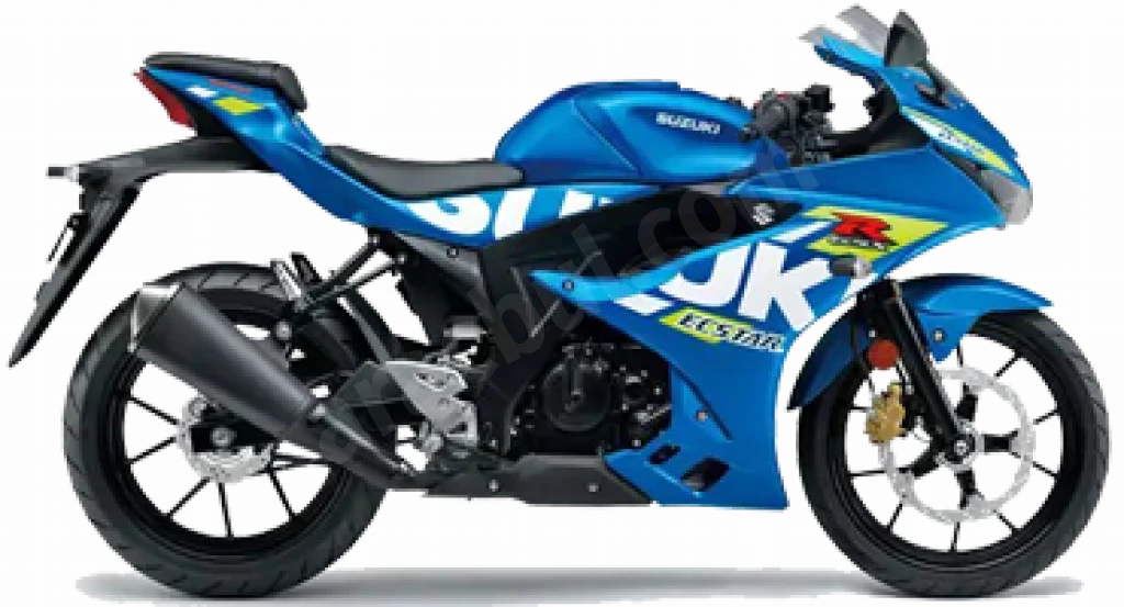 GSX-R 125