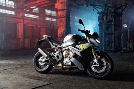 S 1000 R resim