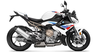 S 1000 R