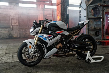 S 1000 R resim
