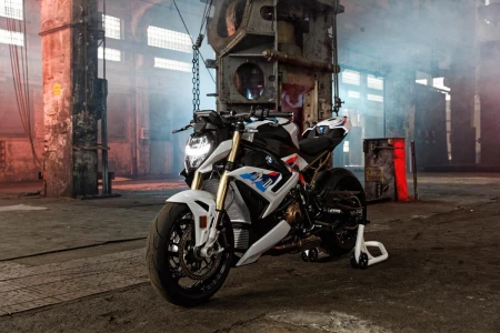 S 1000 R resim