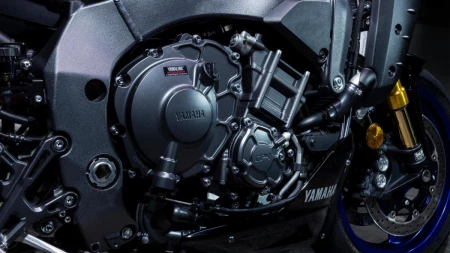 MT-10 SP resim