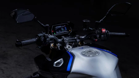 MT-10 SP resim