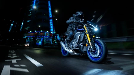 MT-10 SP resim