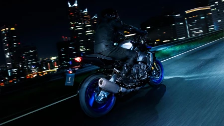 MT-10 SP resim