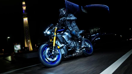 MT-10 SP resim