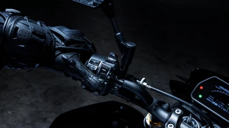 MT-10 SP resim