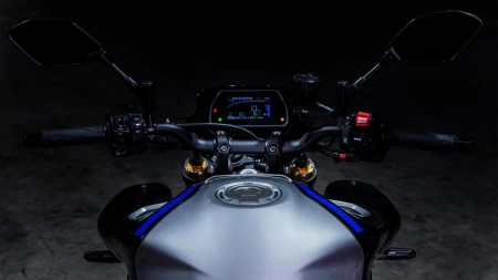 MT-10 SP resim