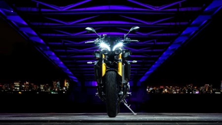 MT-10 SP resim