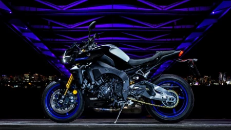 MT-10 SP resim