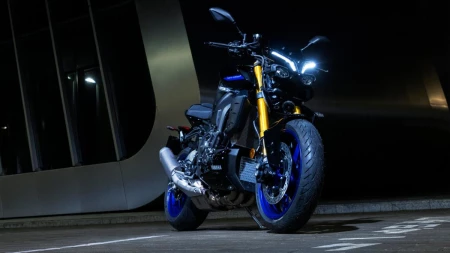 MT-10 SP resim
