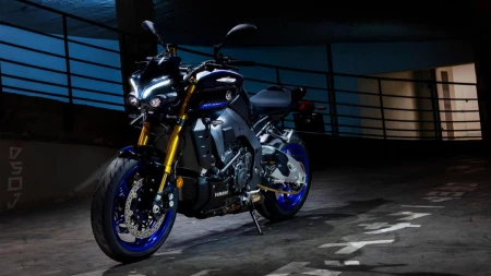 MT-10 SP resim