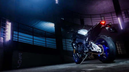 MT-10 SP resim