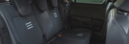 Tourneo Courier resim