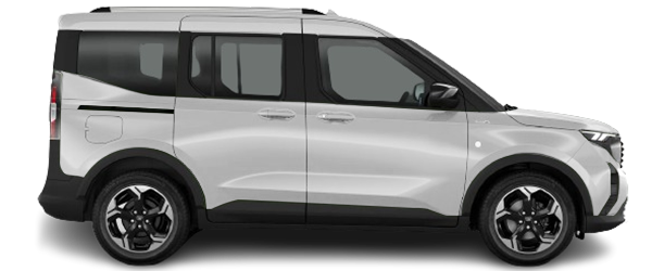 Tourneo Courier Tourneo Courier