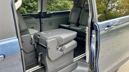 Tourneo Custom resim