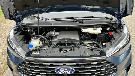 Tourneo Custom resim