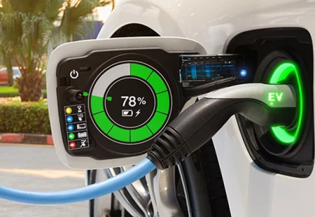 Elektrikli Araç Tiplerine Genel Bir Bakış
