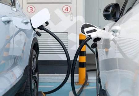 Elektrikli Araç Tiplerine Genel Bir Bakış