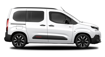 Berlingo Berlingo