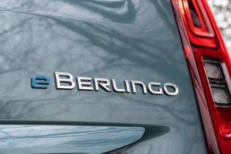 Berlingo resim