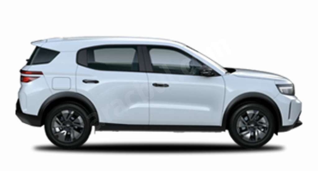Frontera Elektrik