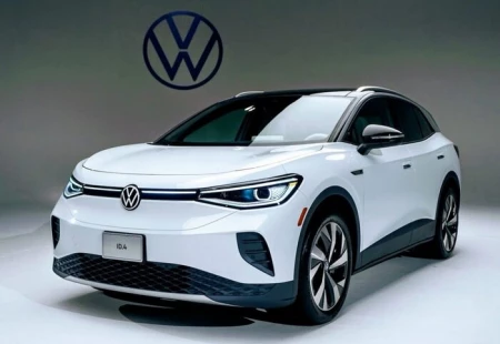 Volkswagen Geleneksel İsimlere Geri Dönüyor