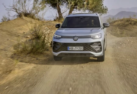 Volkswagen Geleneksel İsimlere Geri Dönüyor