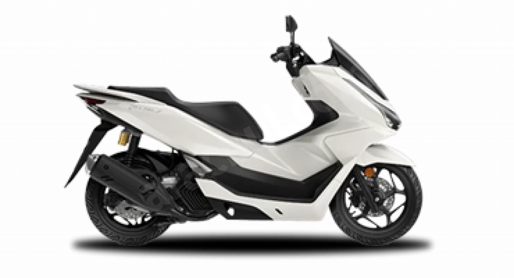 PCX125DX