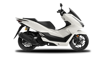 PCX125DX
