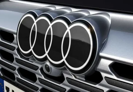 Audi Q6 e-Tron Satışa Sunuldu