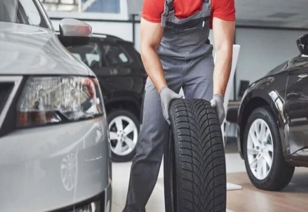 Geleceğin Yol Tutuşu