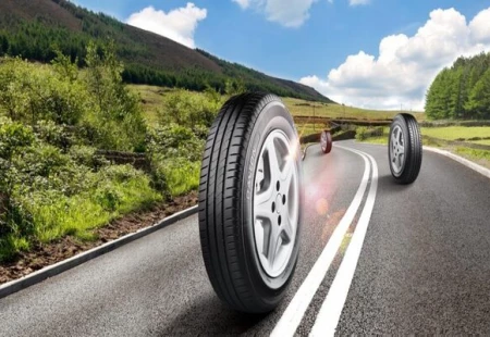 Geleceğin Yol Tutuşu
