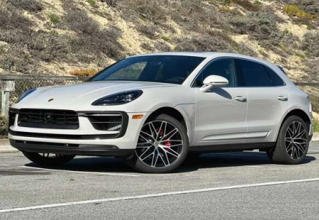 Porsche Efsanesinin Geleceği