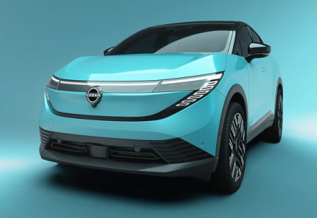 Nissan'ın Üçüncü Nesil Leaf’i