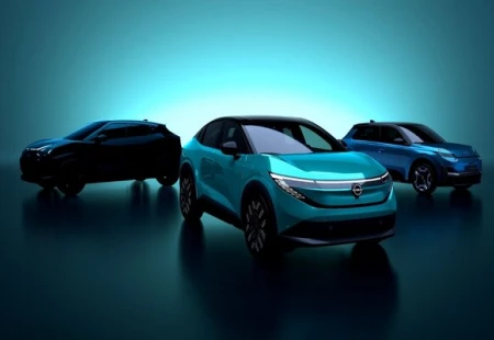 Nissan'ın Üçüncü Nesil Leaf’i