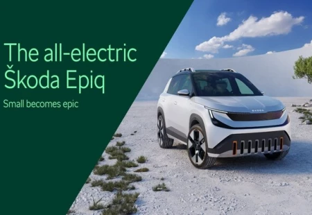 Elektrikli Kompakt SUV’larda Oyun Değiştirecek Model