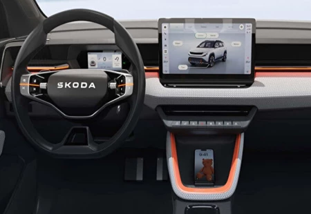 Elektrikli Kompakt SUV’larda Oyun Değiştirecek Model