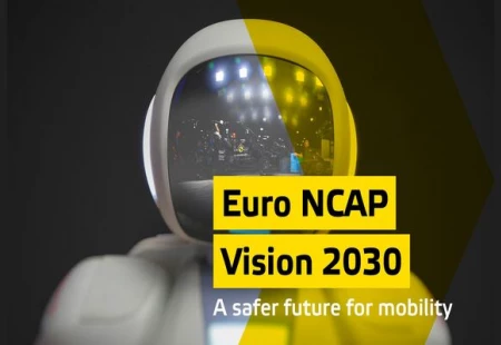 Euro NCAP'ın Küresel Otomotiv Güvenliğine Katkısı