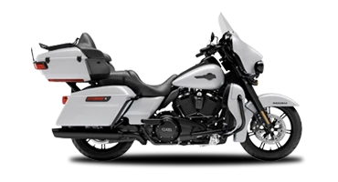 Harley Davidson
