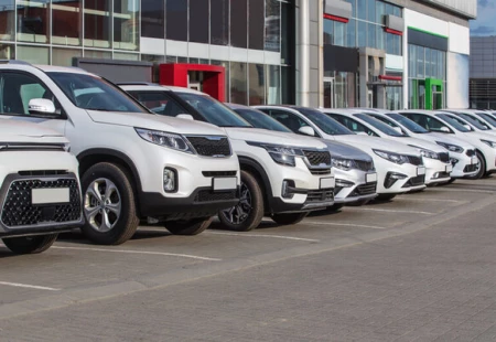 Otomotiv Piyasasında Güncel Durum