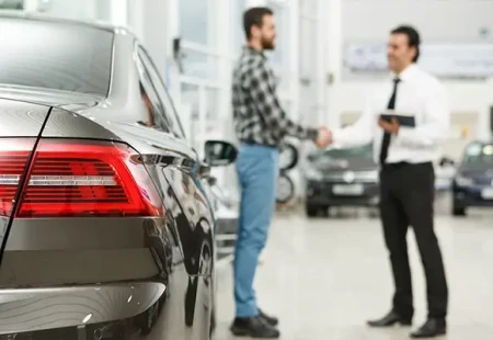 Otomotiv Piyasasında Güncel Durum