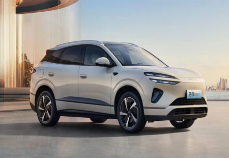 BYD’nin Yenilikçi Hamleleri