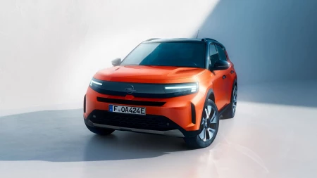 Frontera Elektrik